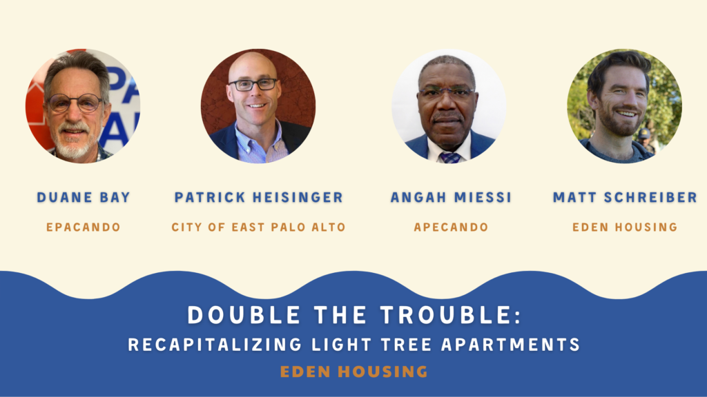 HLD 2021 Housing Leadership Council of San Mateo County