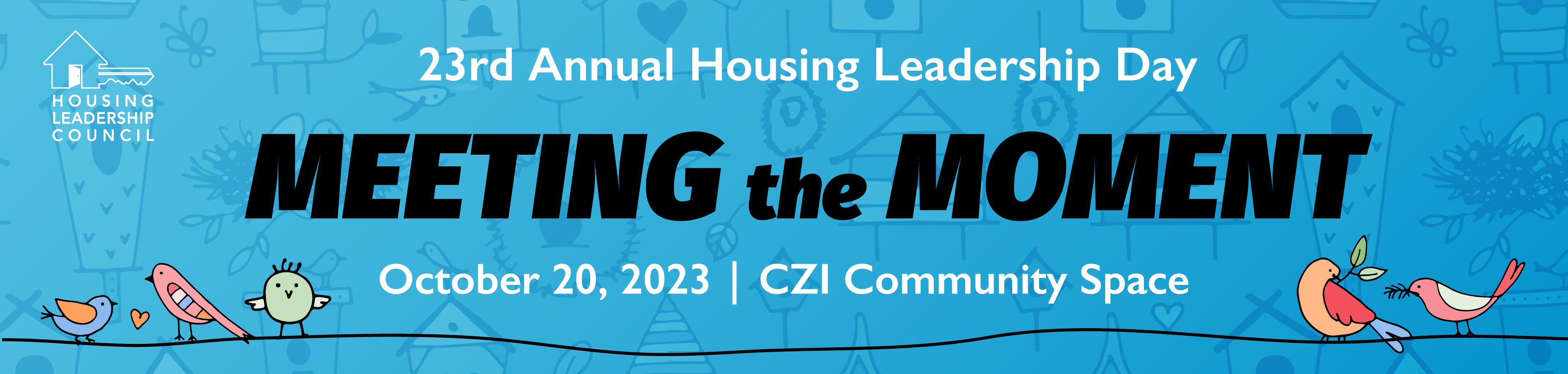 Affordable Housing Month – Housing Leadership Council of San Mateo County